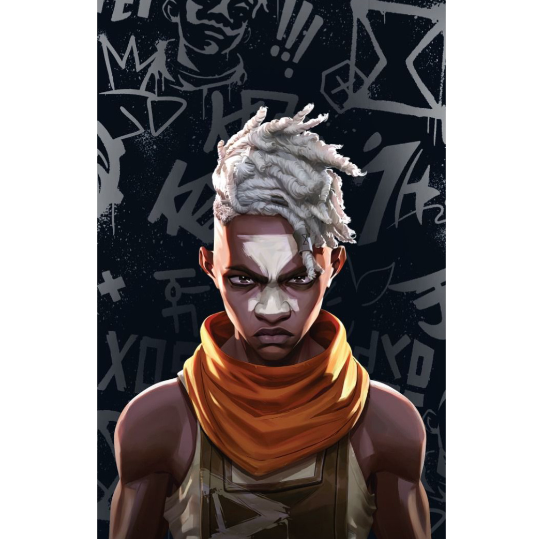 overlay