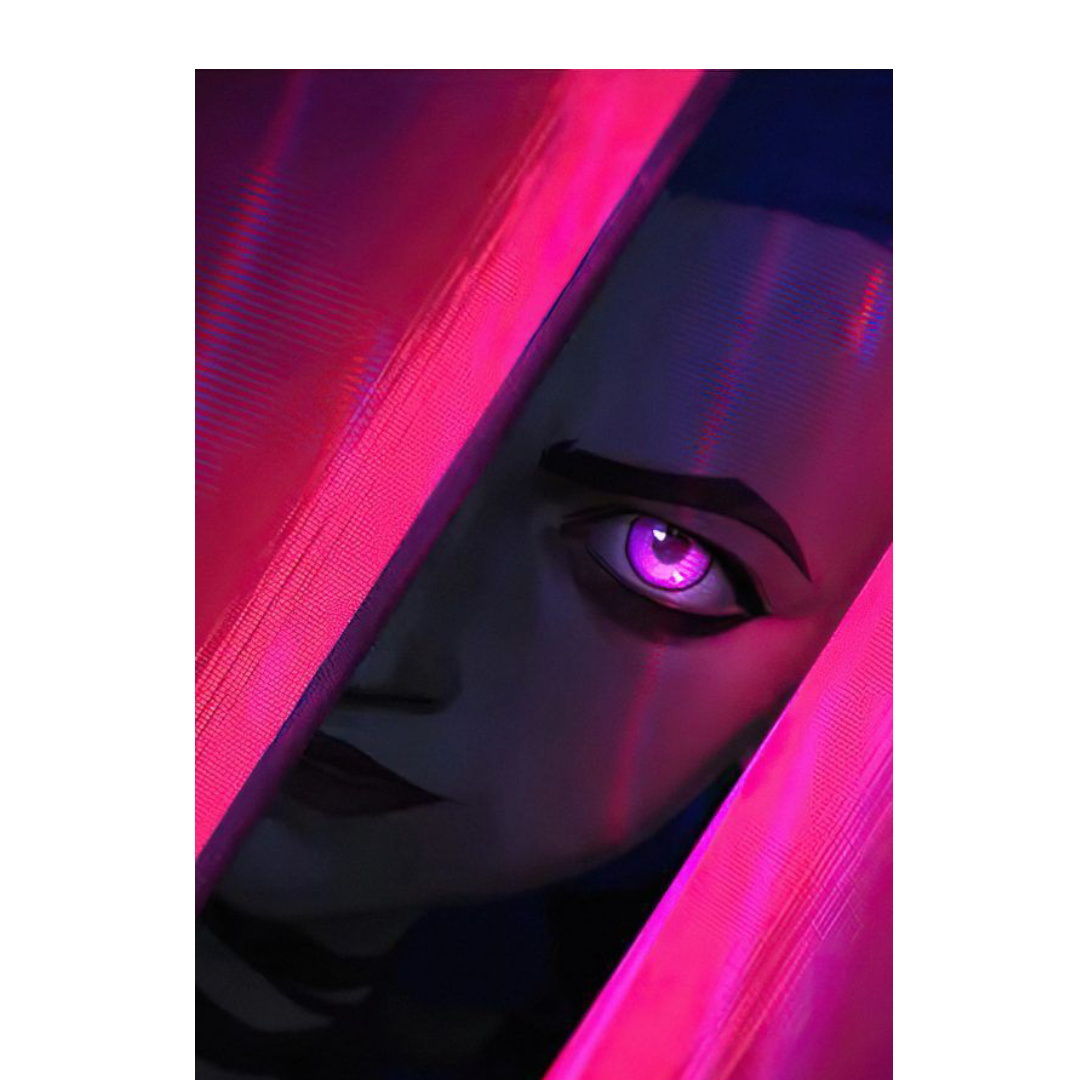 overlay