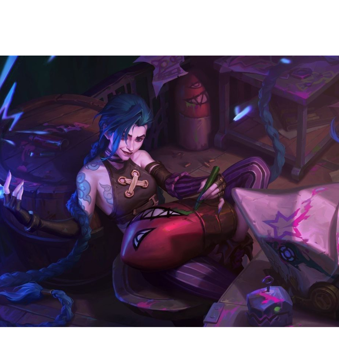 overlay
