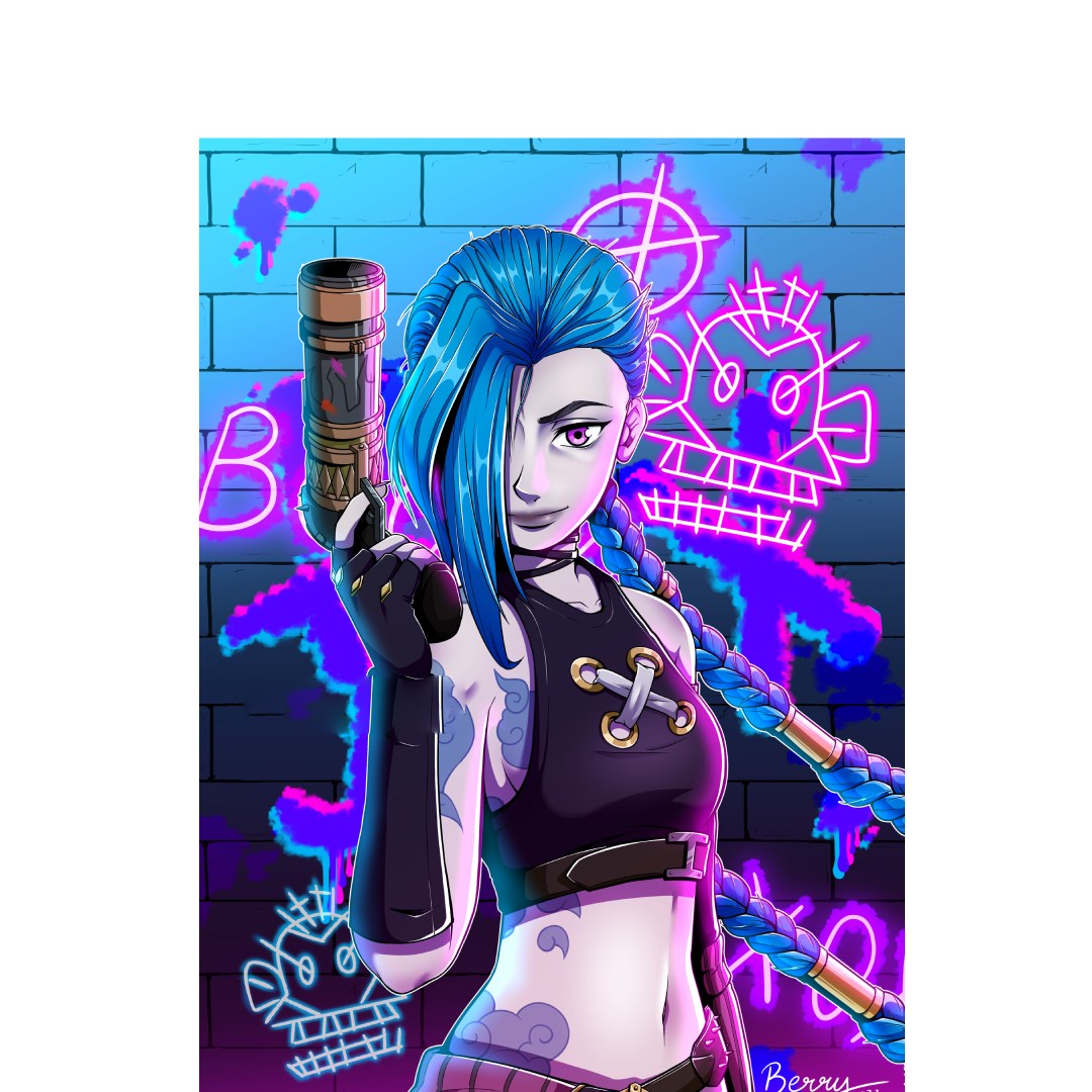 overlay