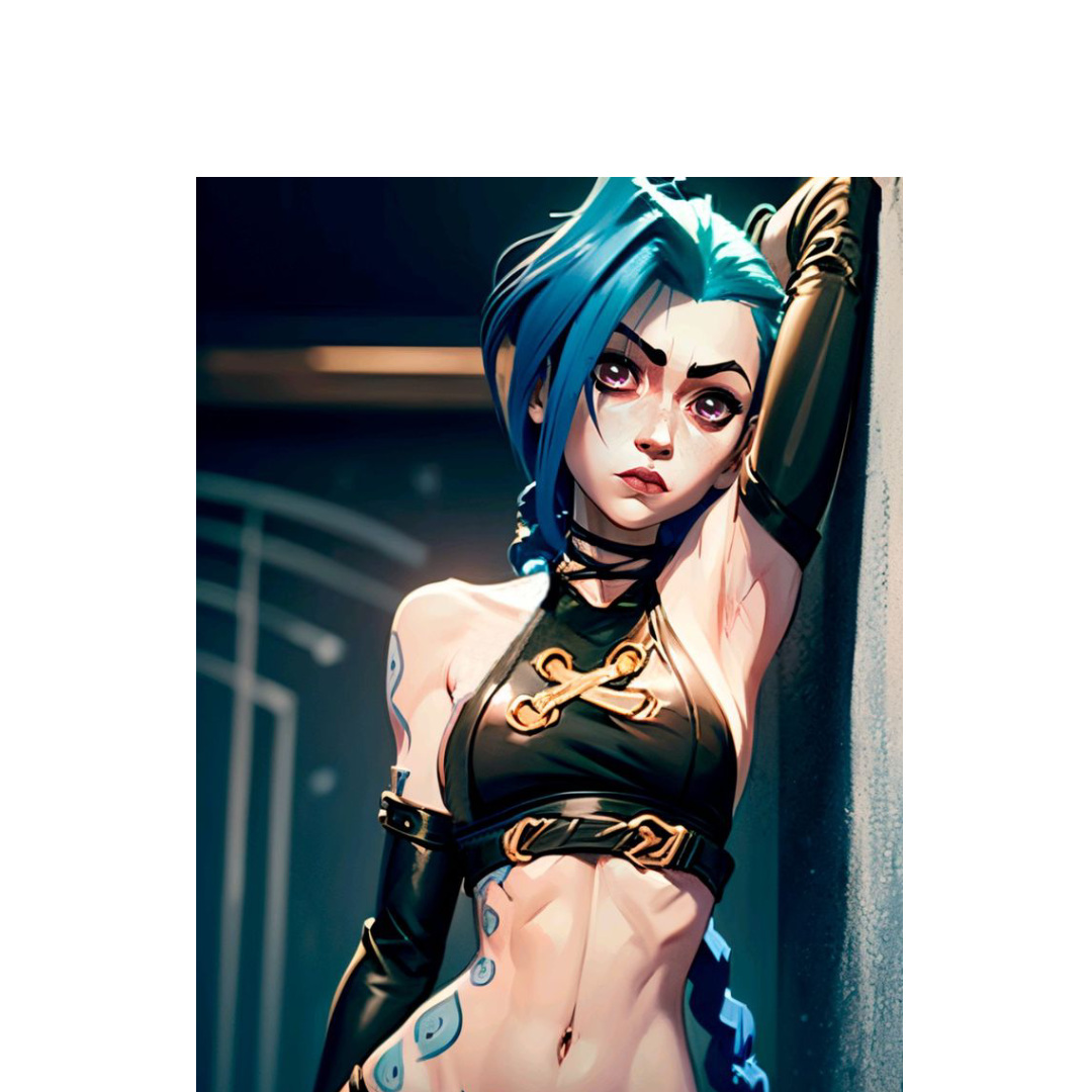overlay