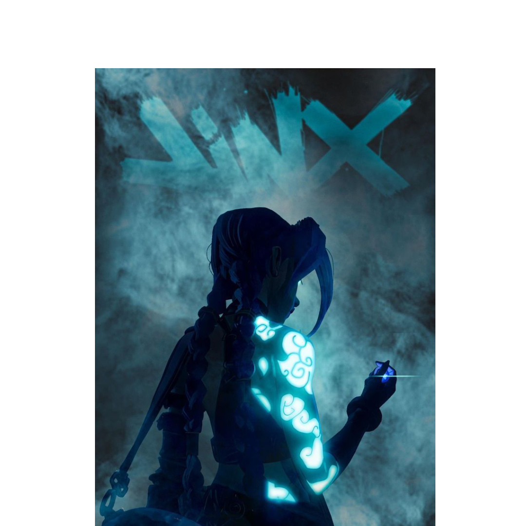 overlay
