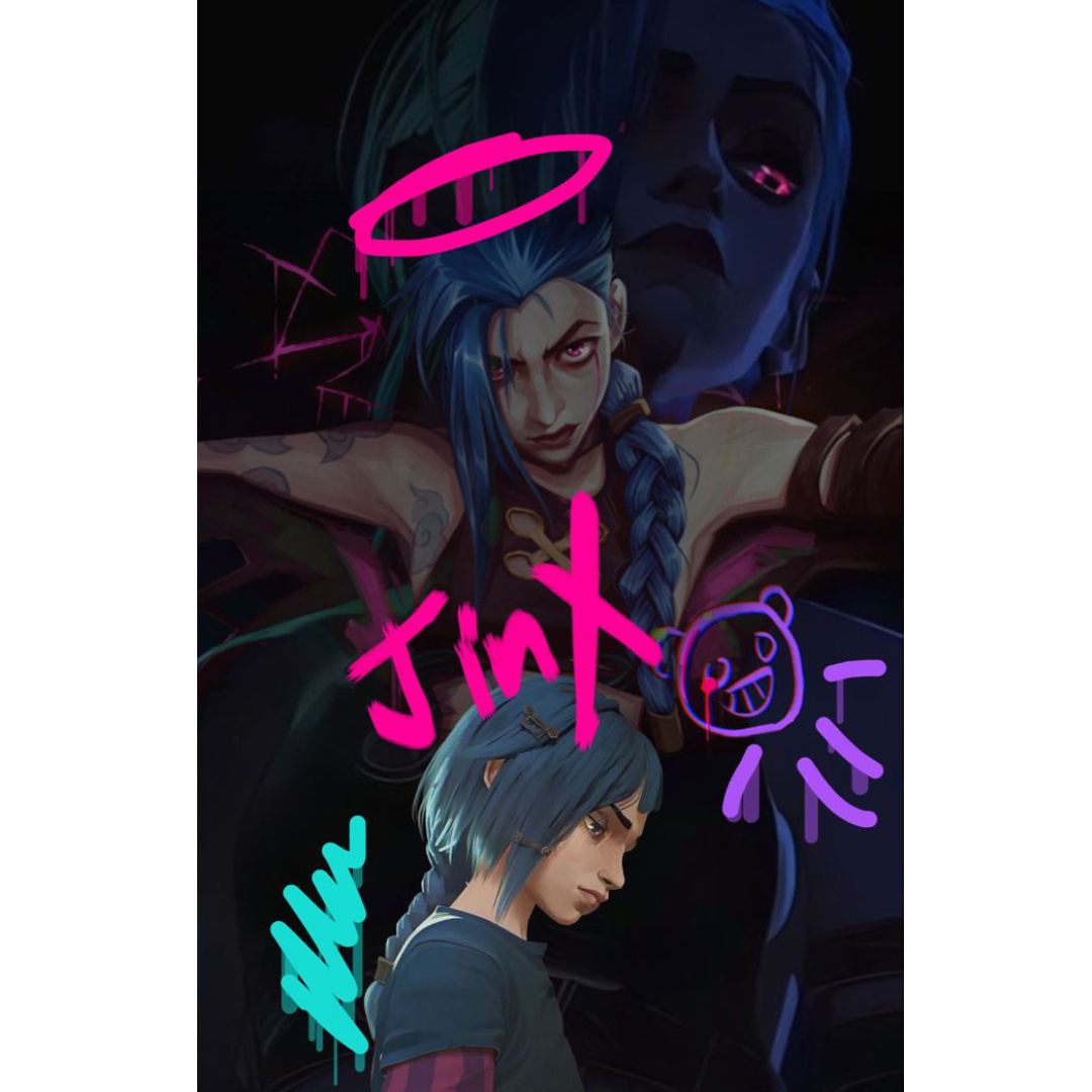 overlay