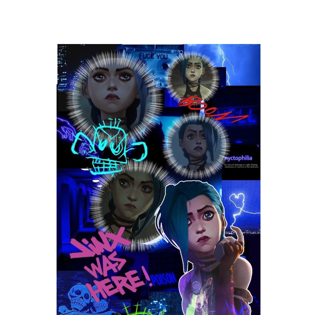 overlay