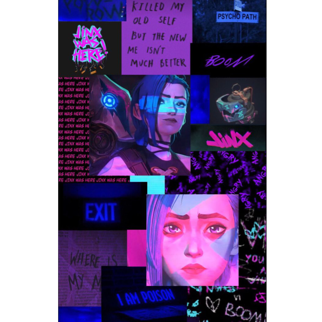 overlay