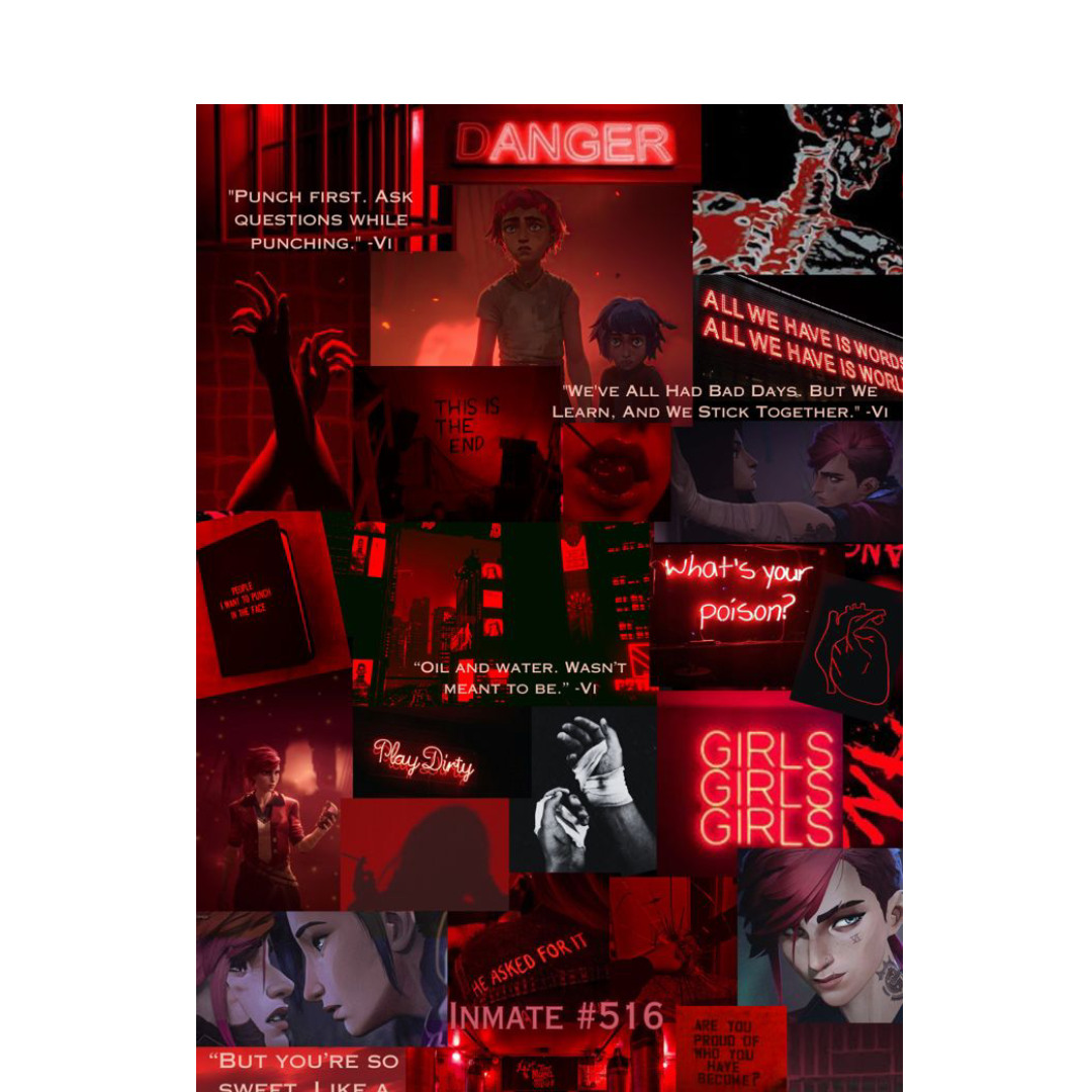 overlay