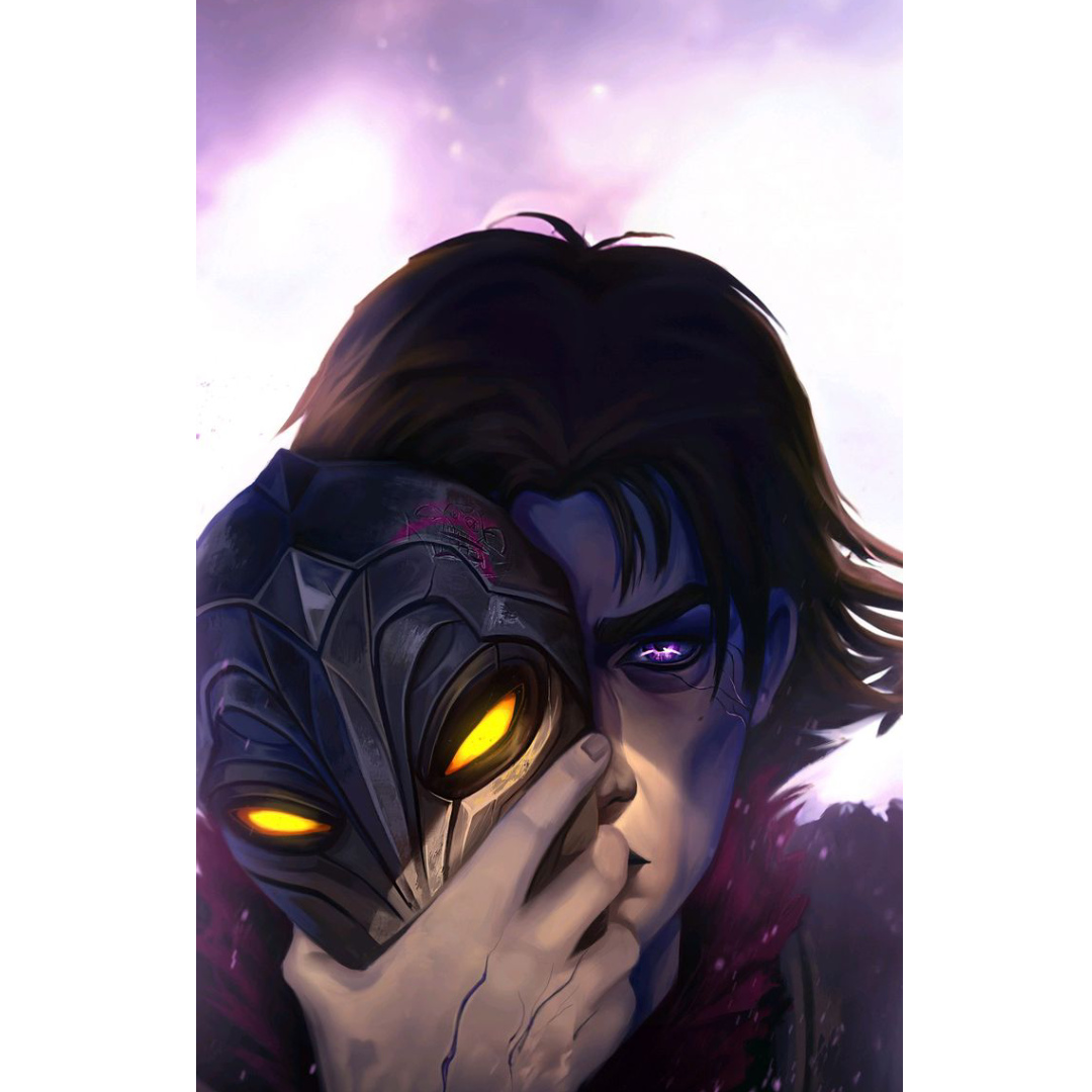 overlay