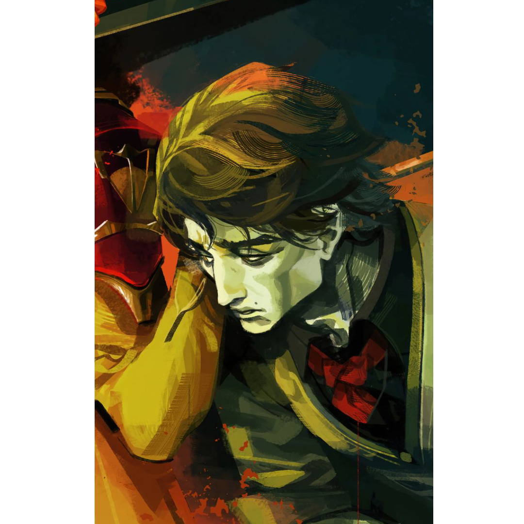 overlay