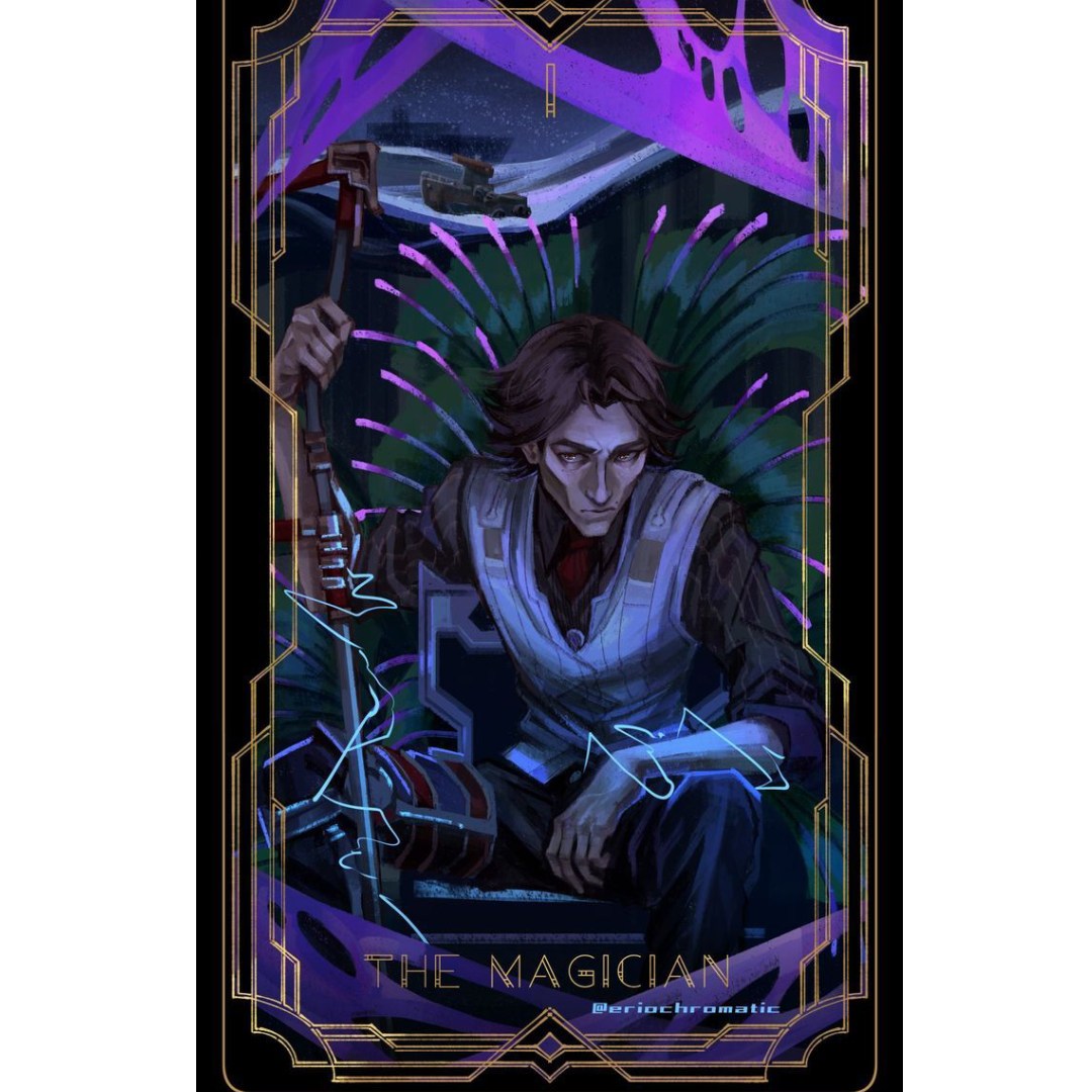 overlay