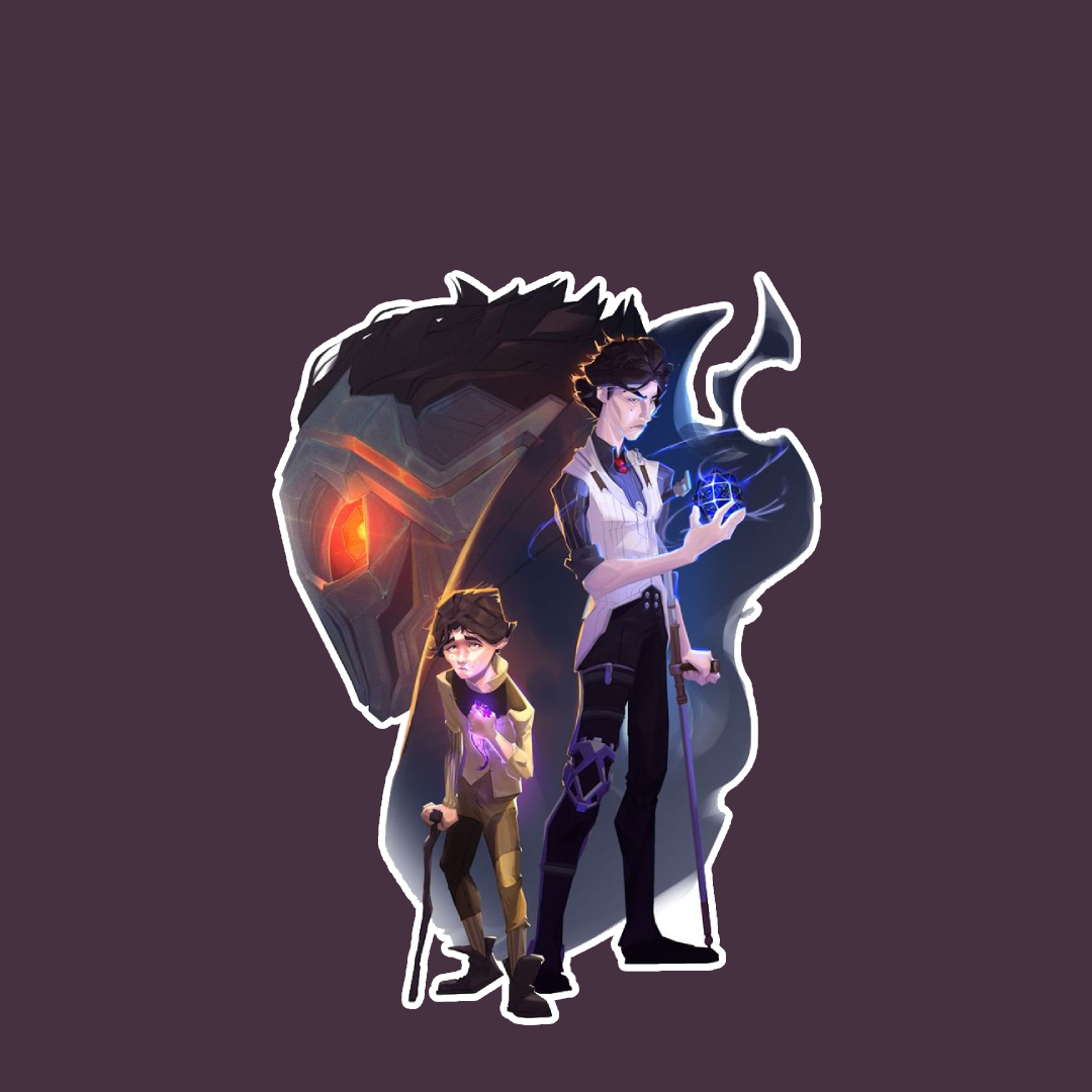 overlay