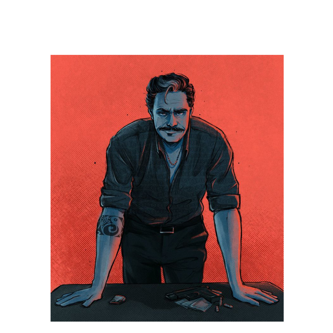 overlay