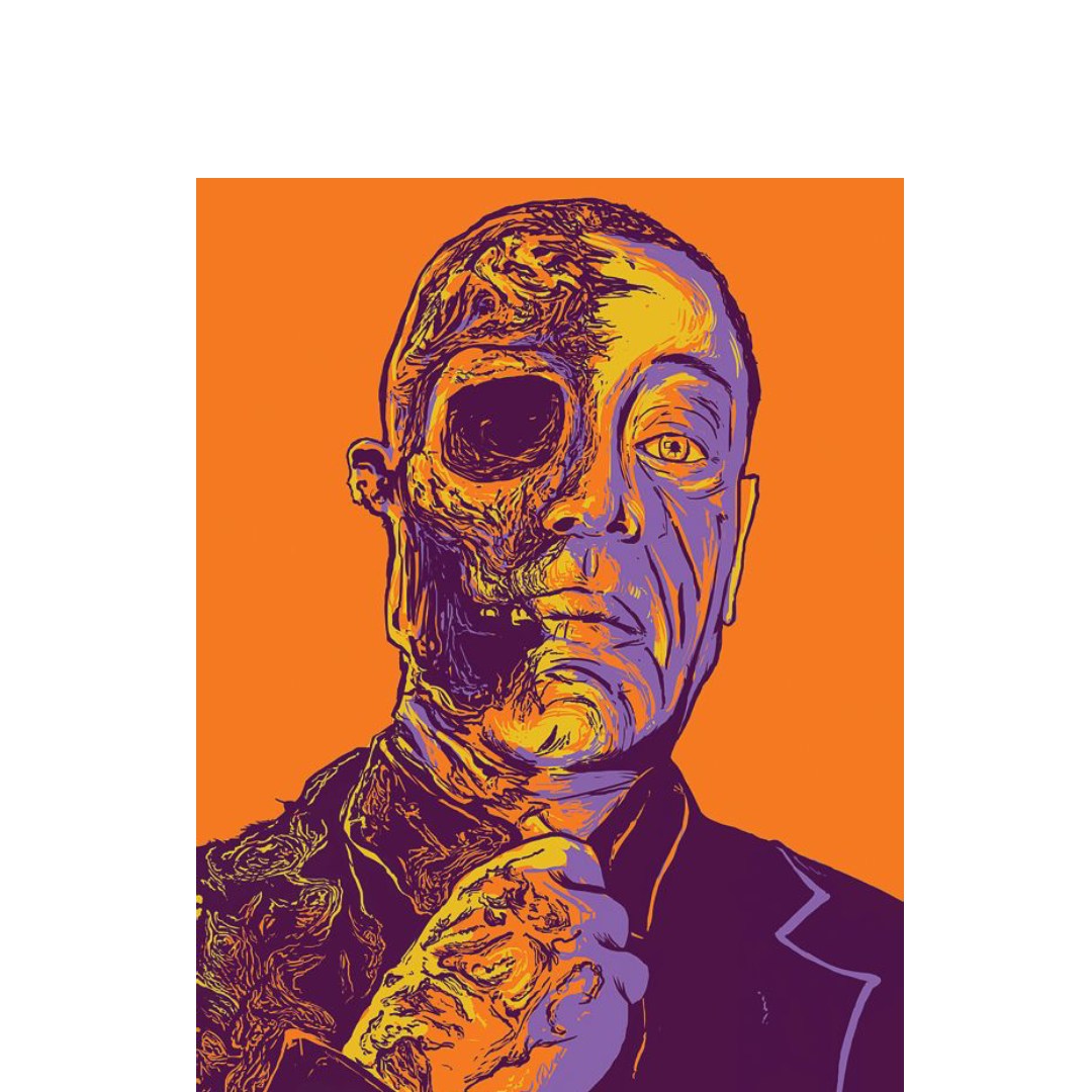 overlay