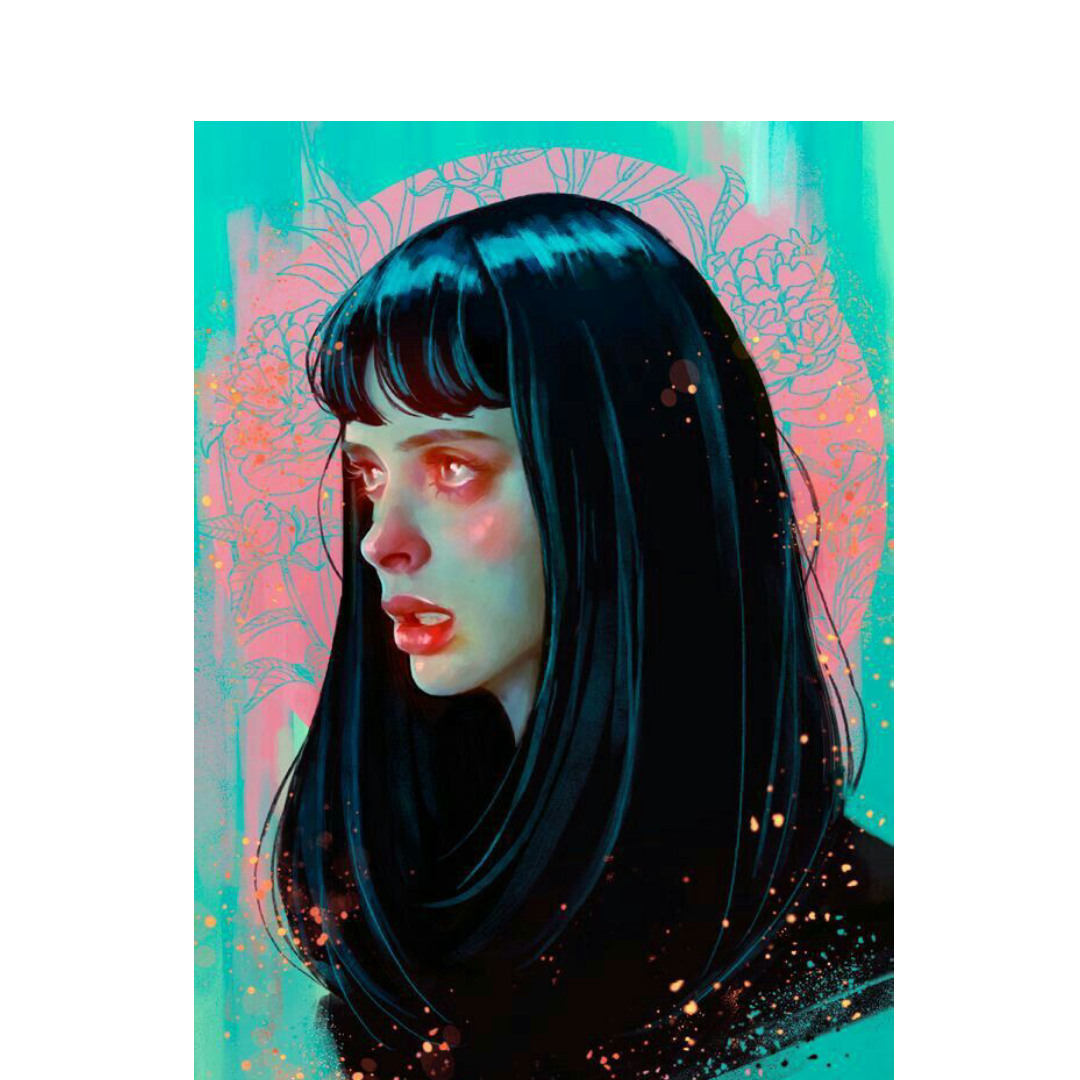 overlay