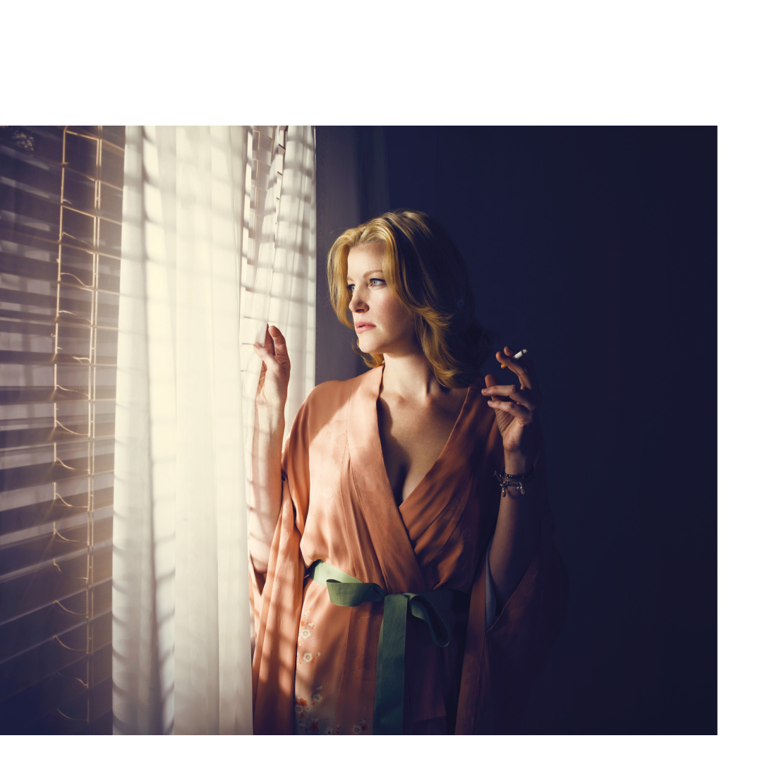 overlay