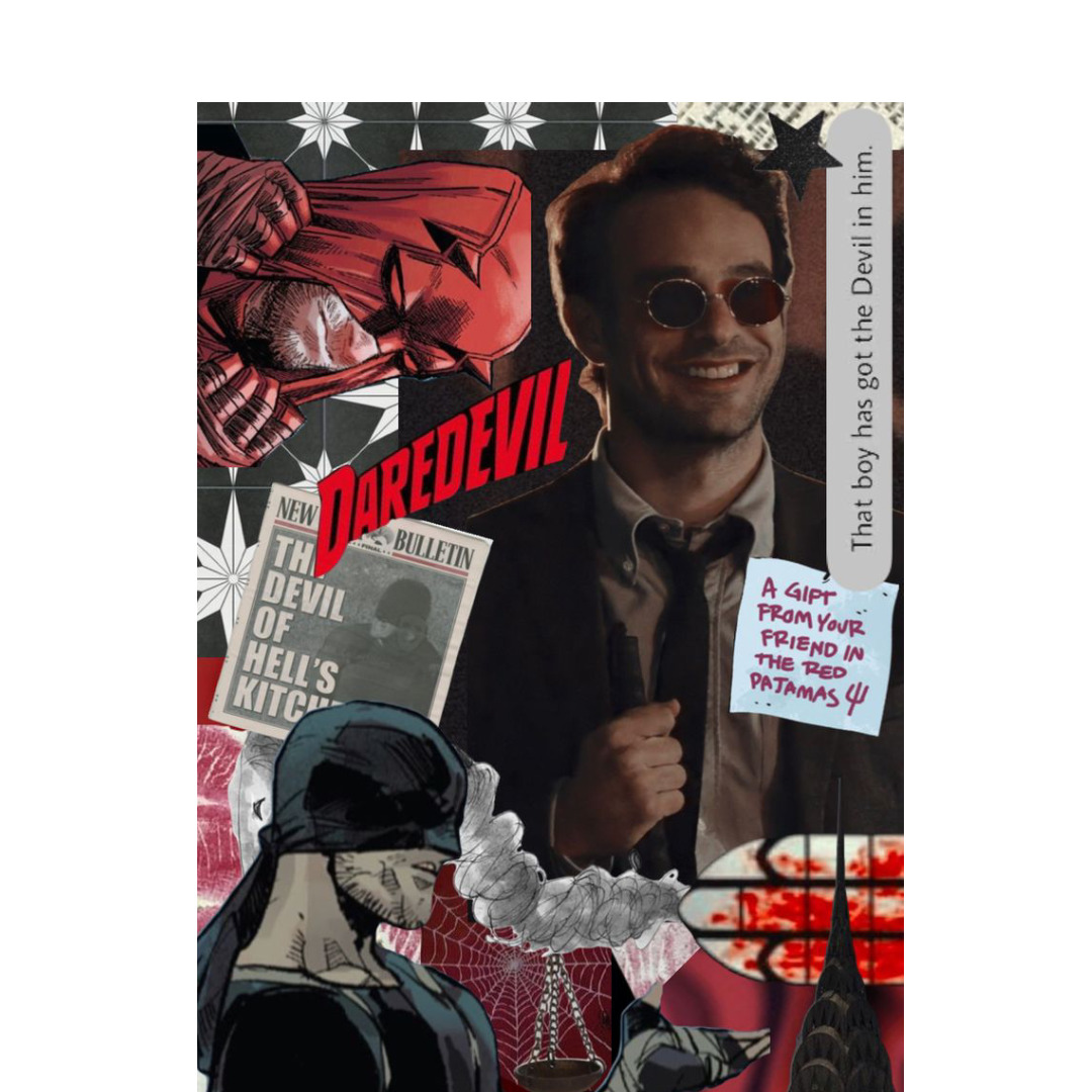 overlay