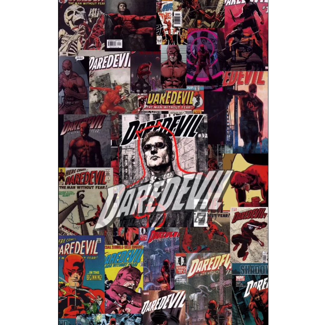 overlay