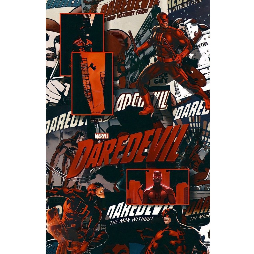 overlay