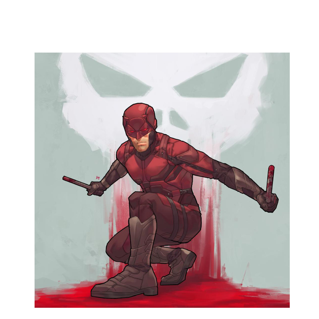 overlay