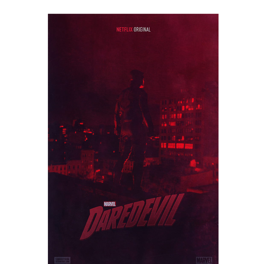 overlay