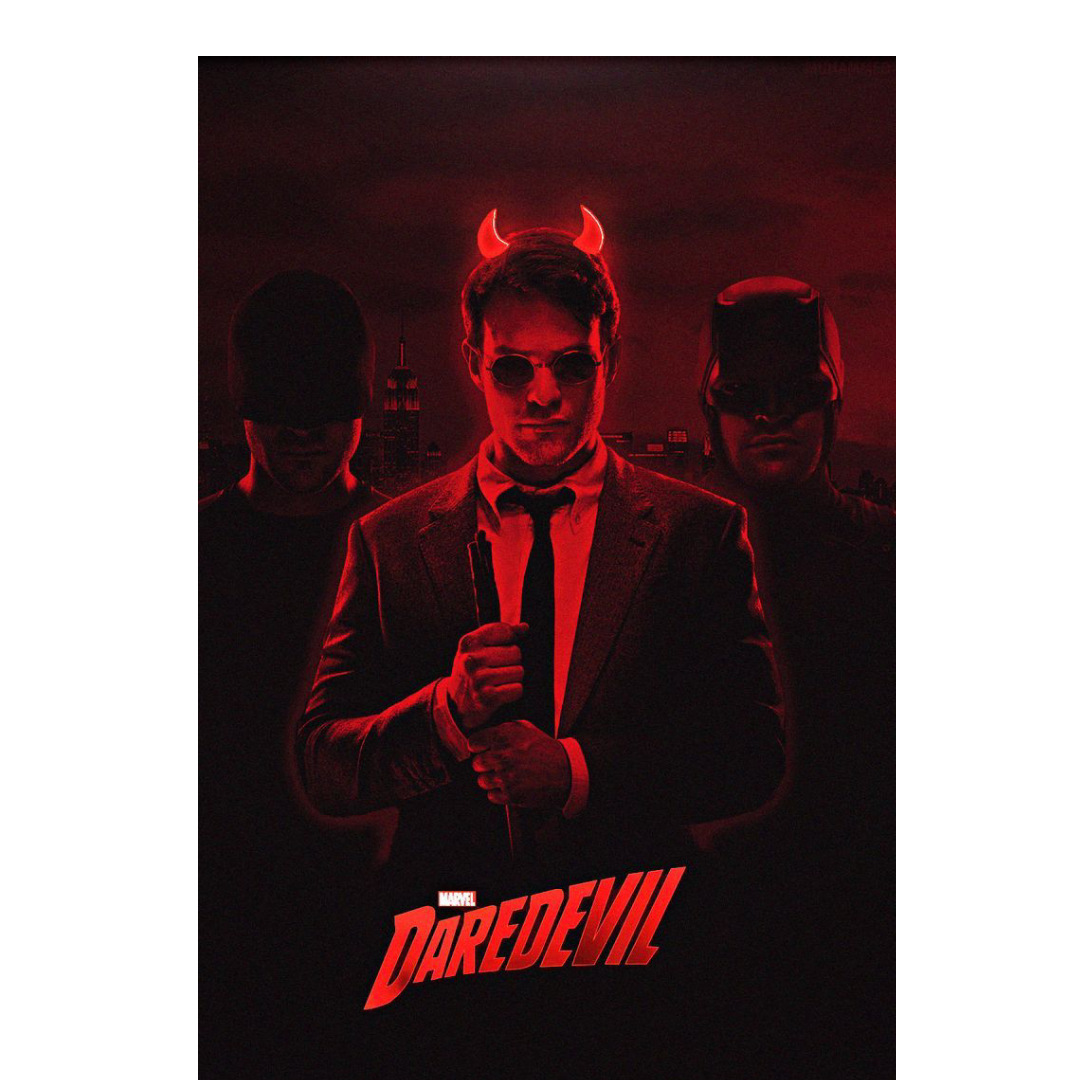 overlay