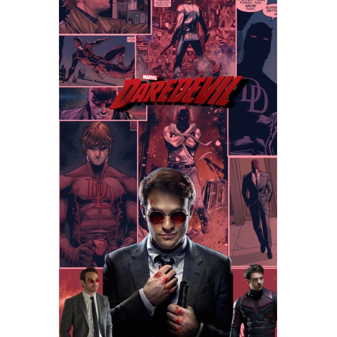 overlay