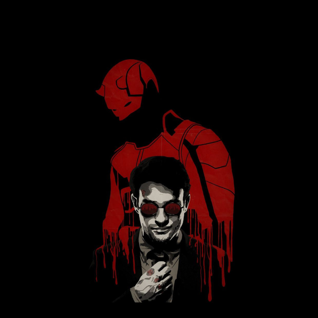 overlay