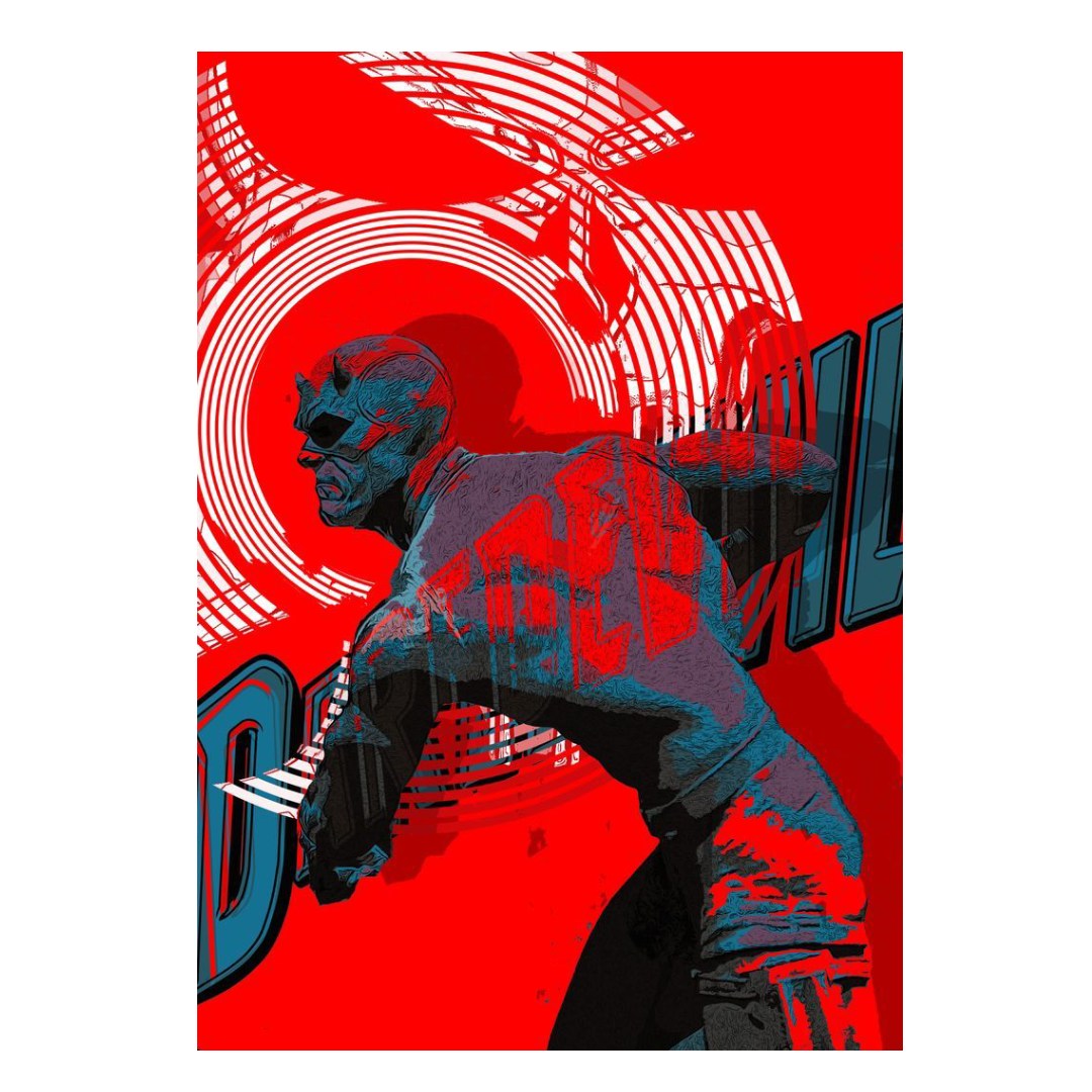 overlay