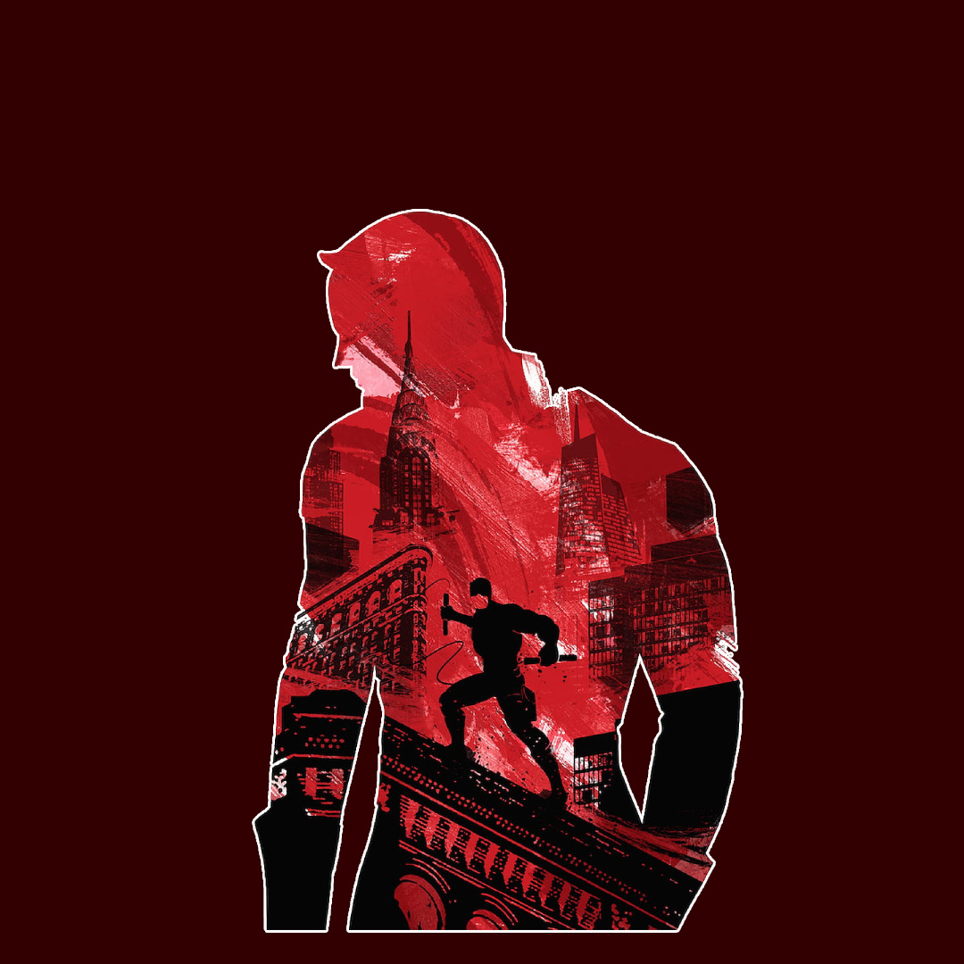overlay