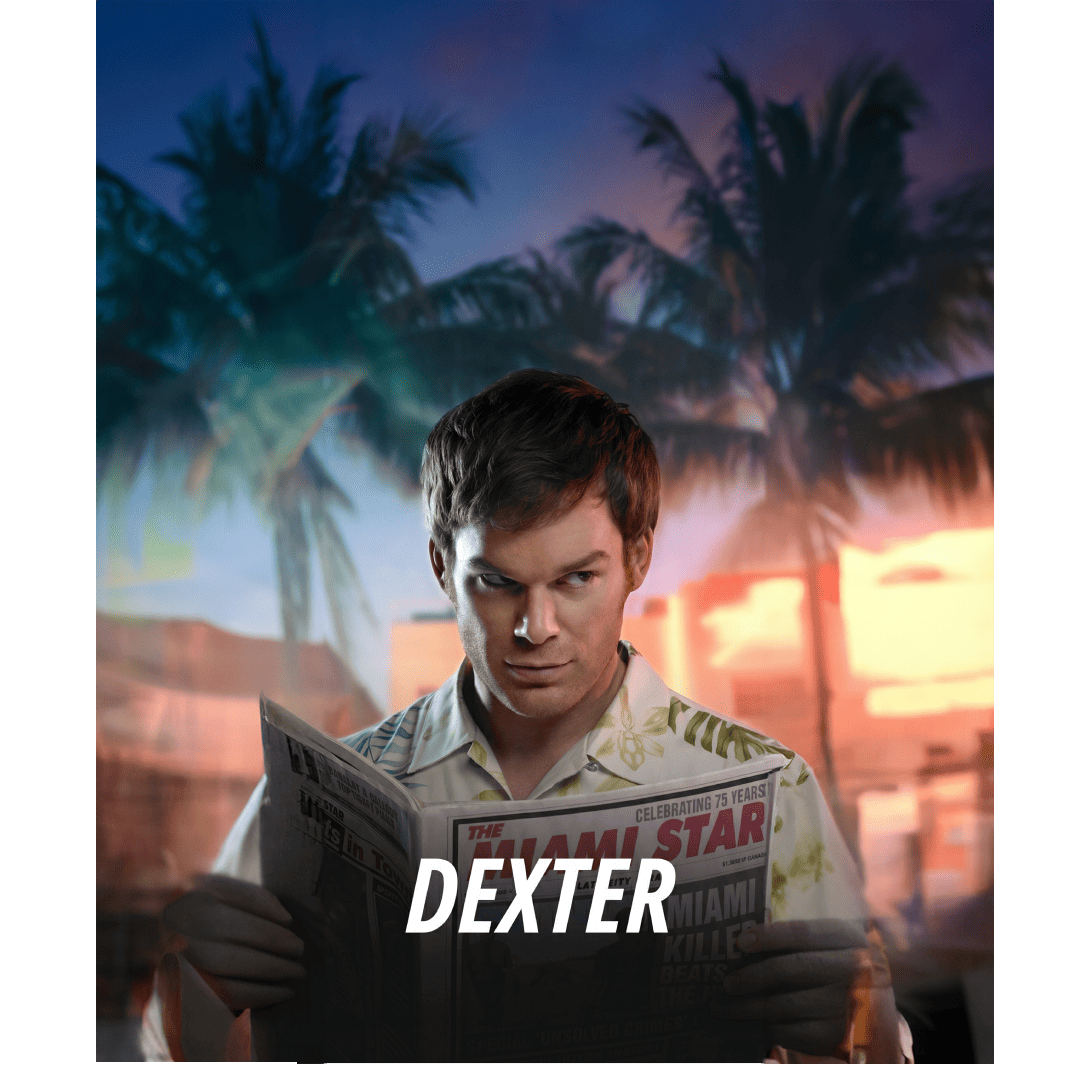 overlay