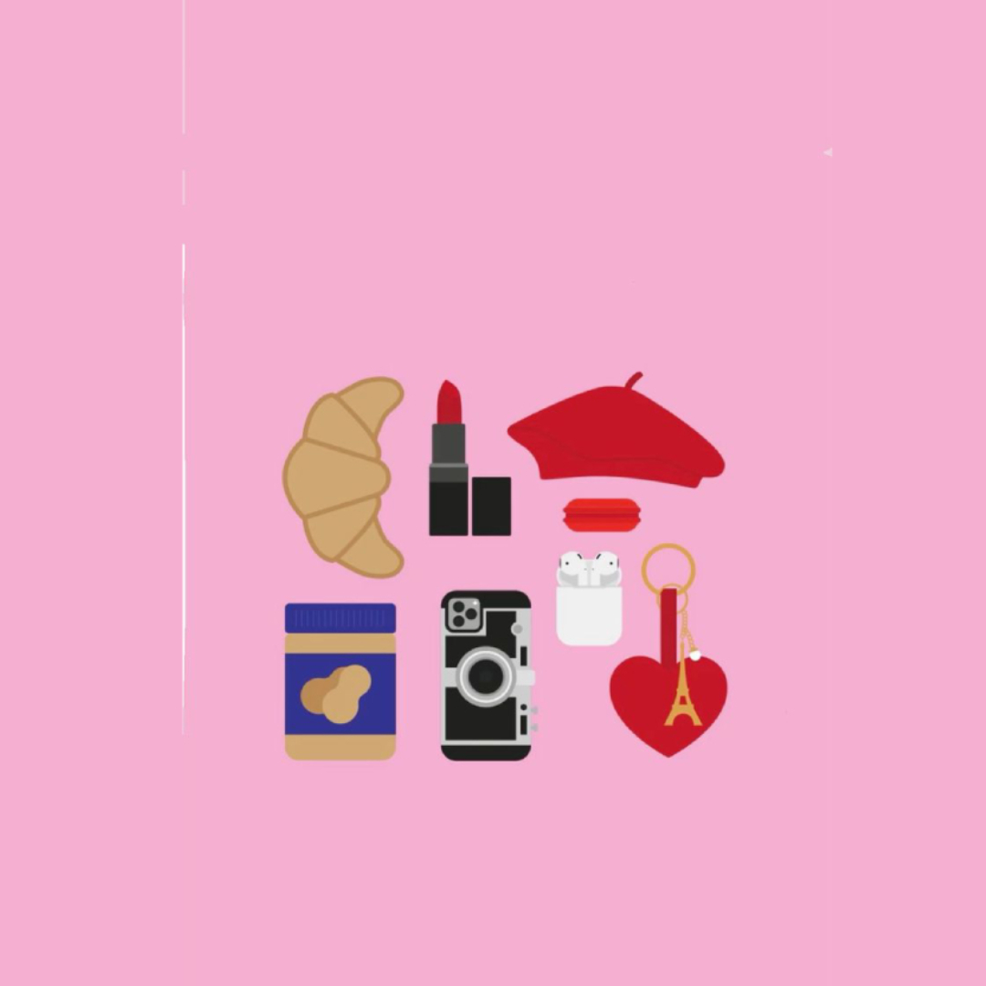 overlay