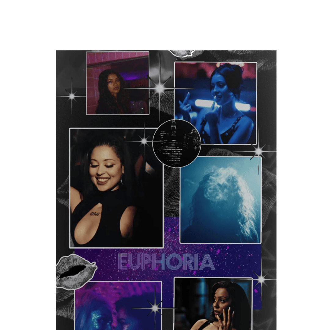 overlay