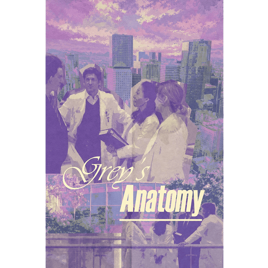 overlay