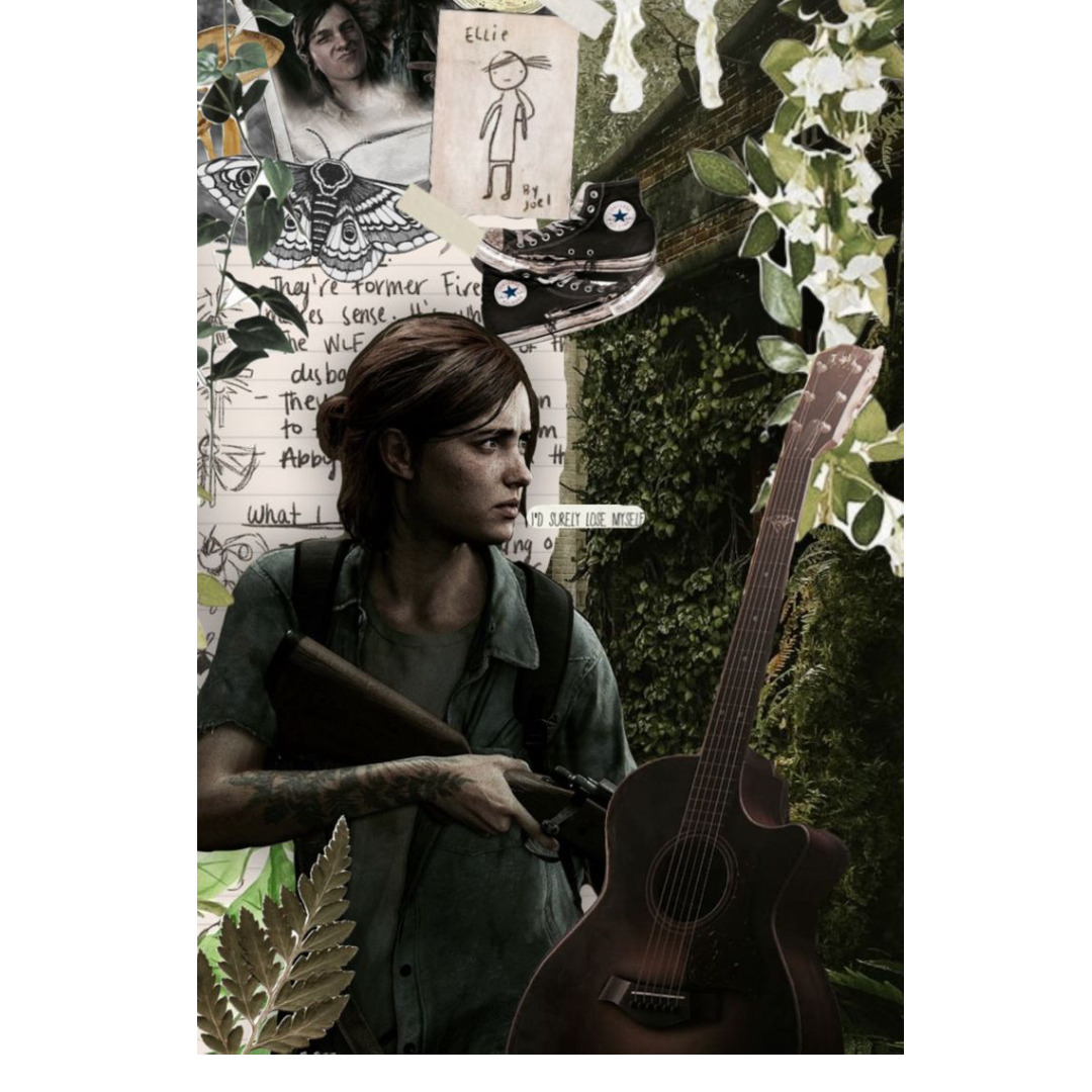 overlay