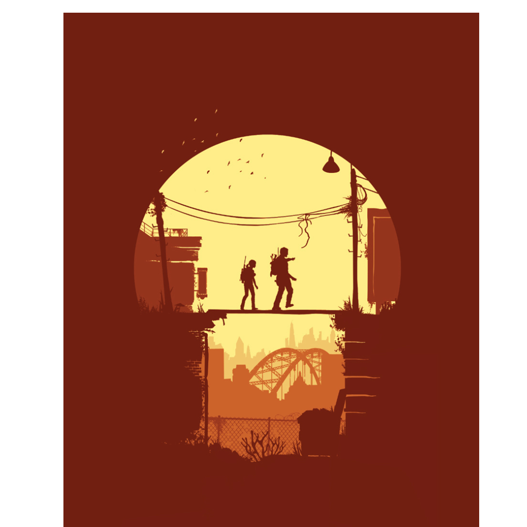 overlay