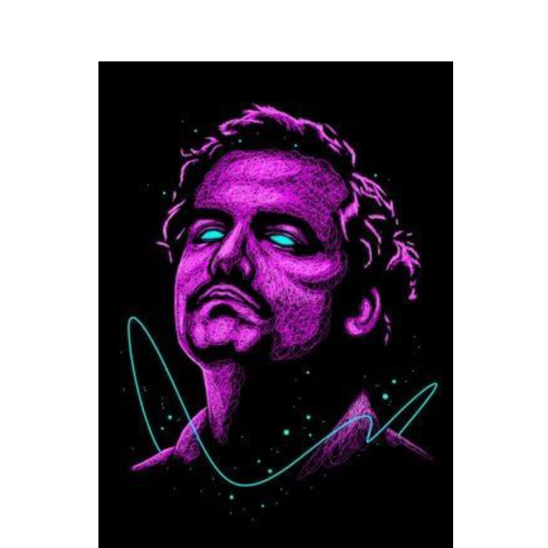 overlay