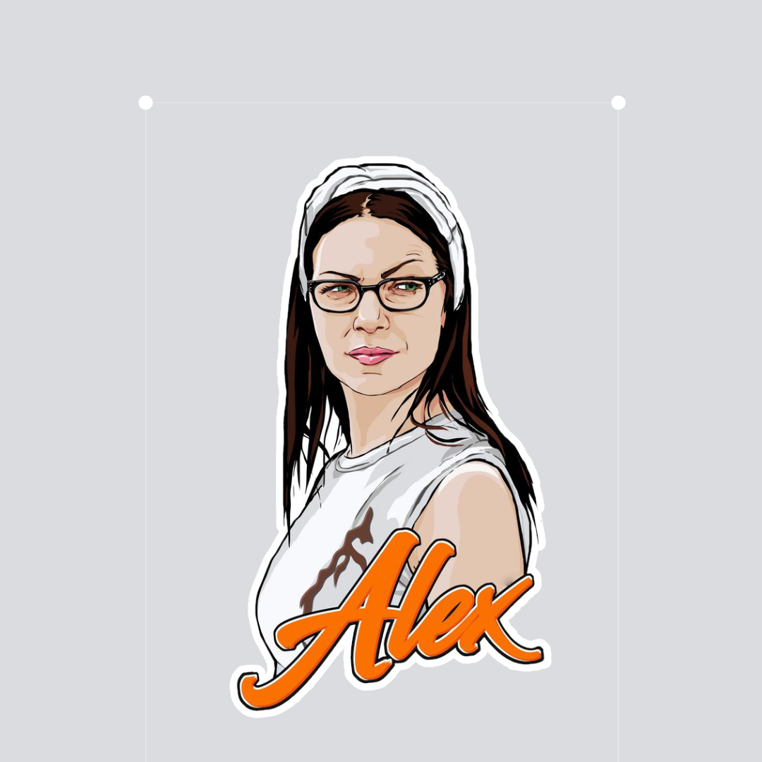 overlay