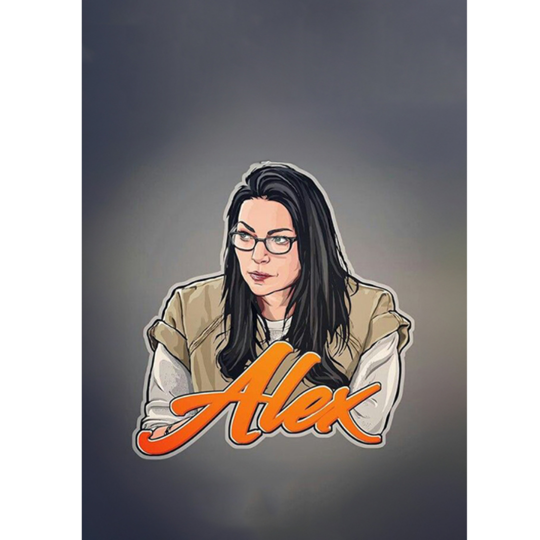 overlay