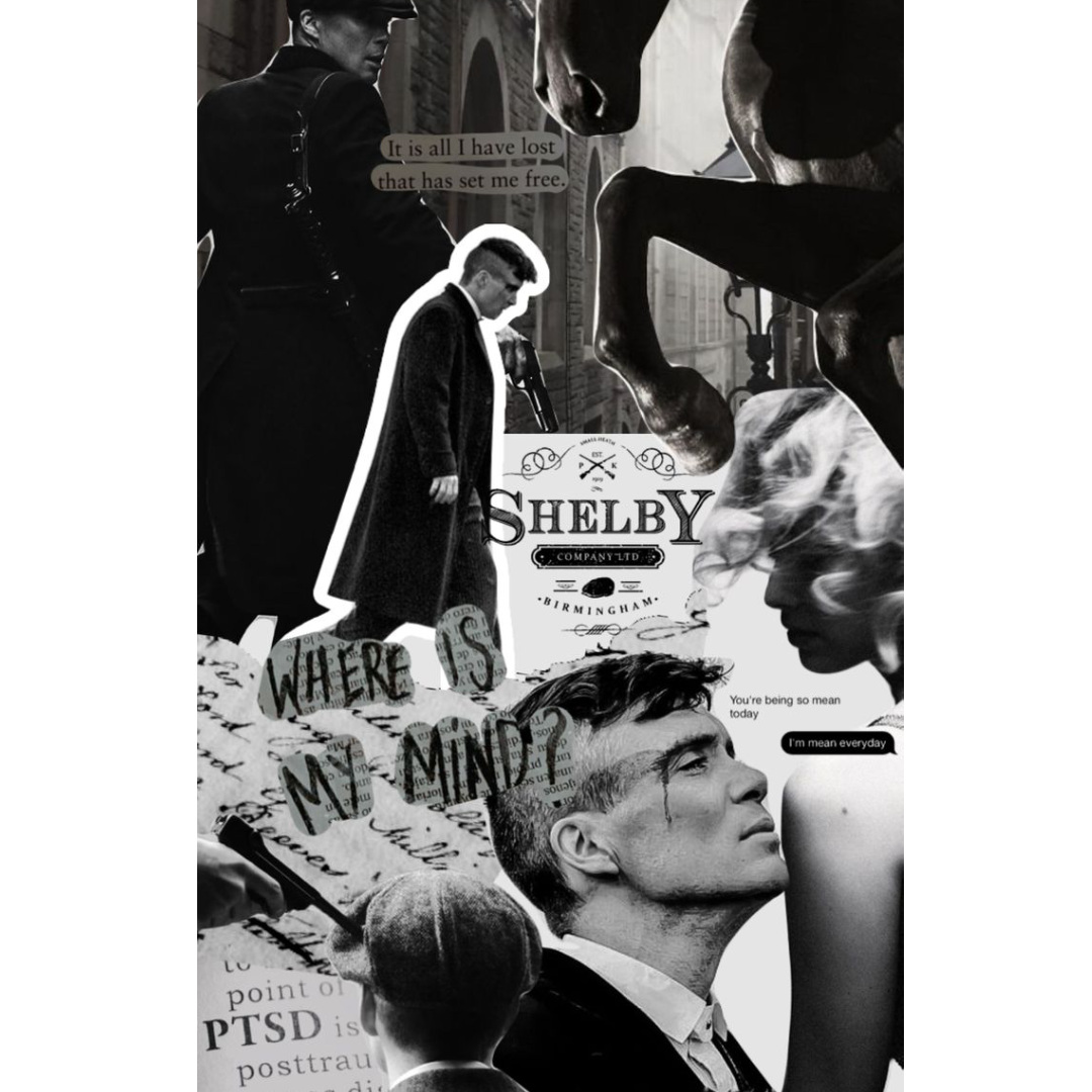 overlay