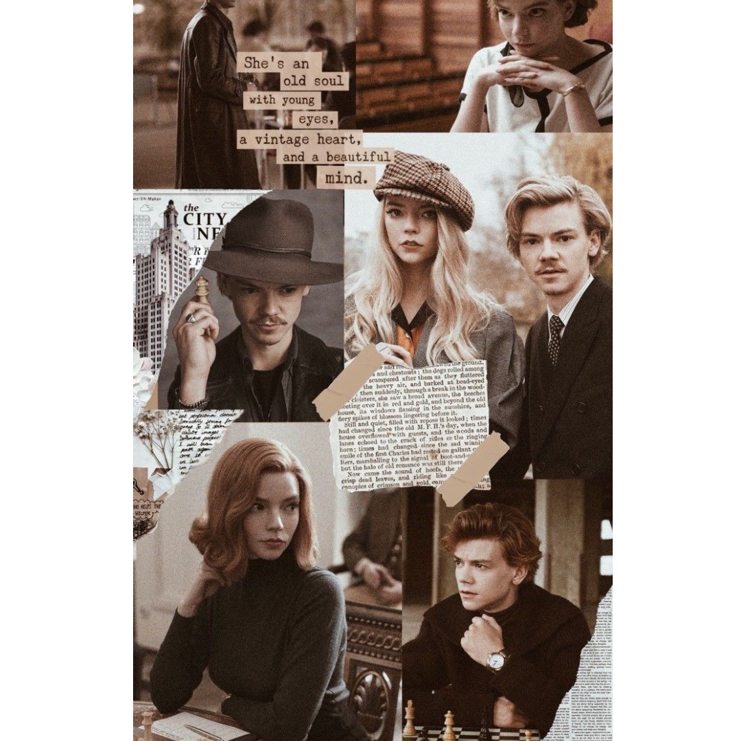overlay