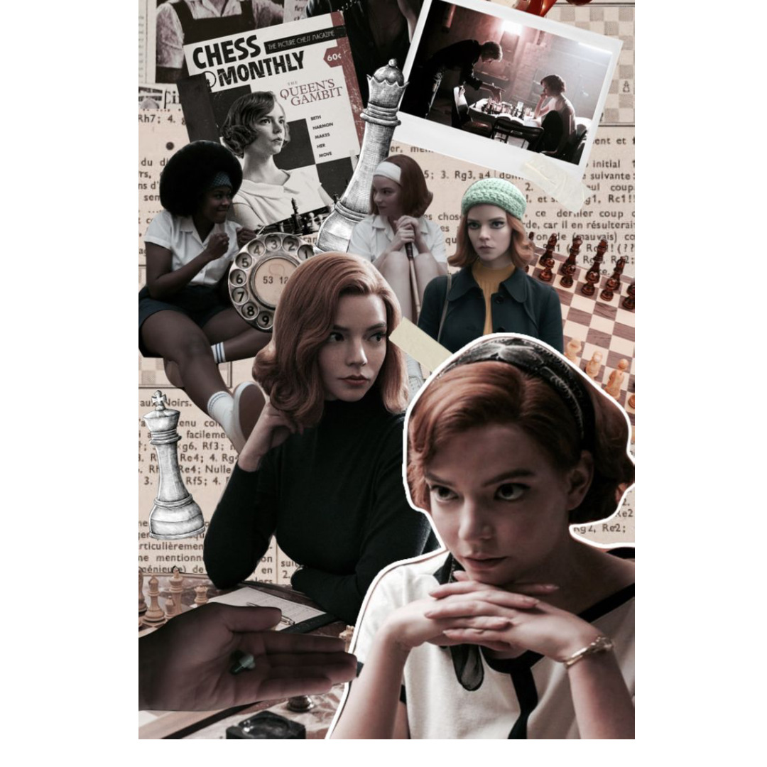 overlay