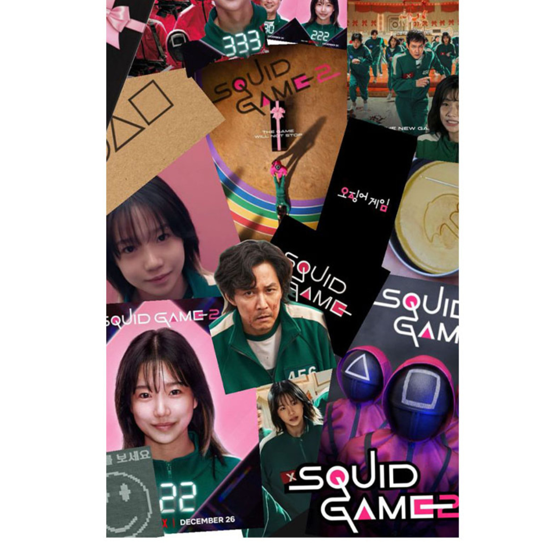 overlay