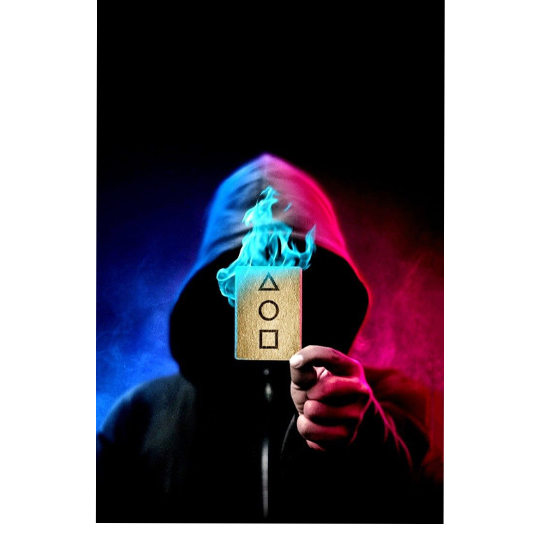 overlay