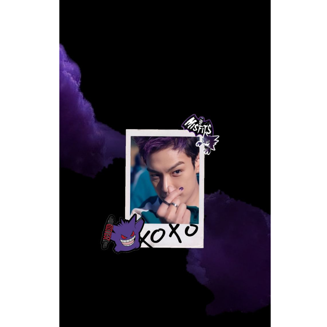overlay