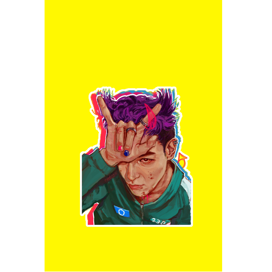 overlay