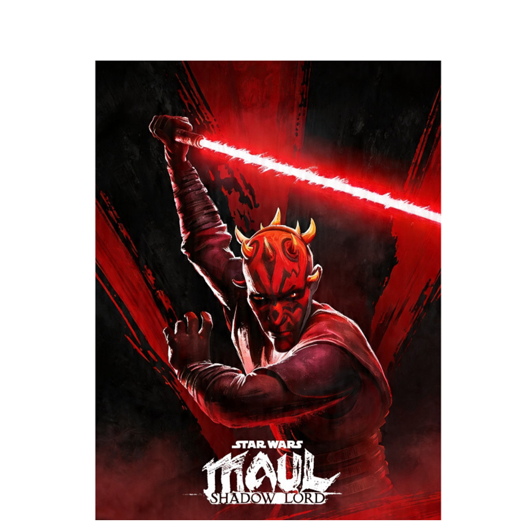 overlay