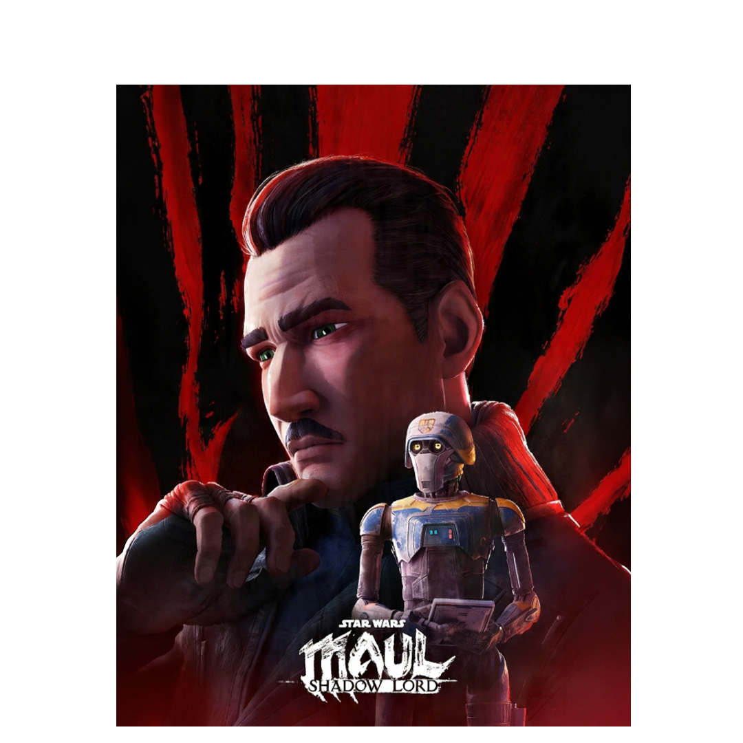overlay
