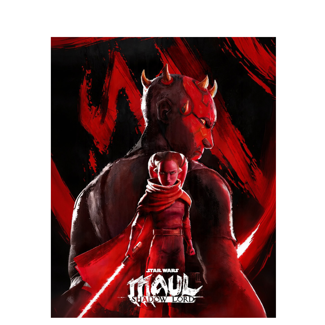 overlay
