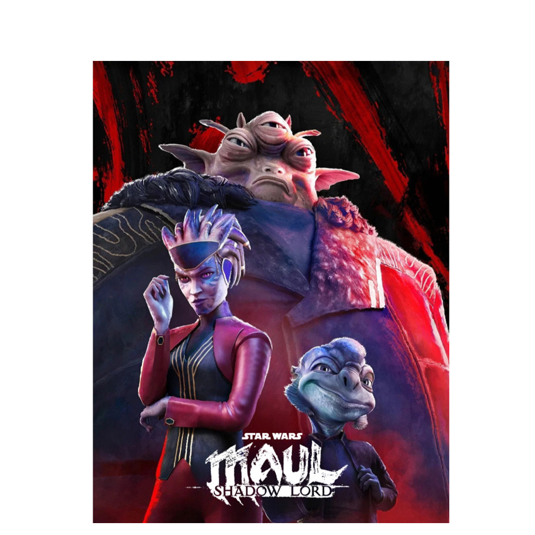 overlay