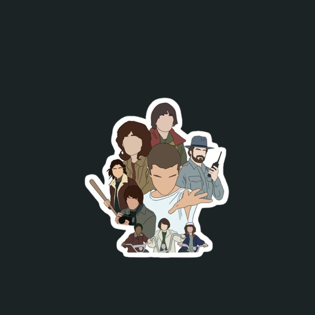 overlay