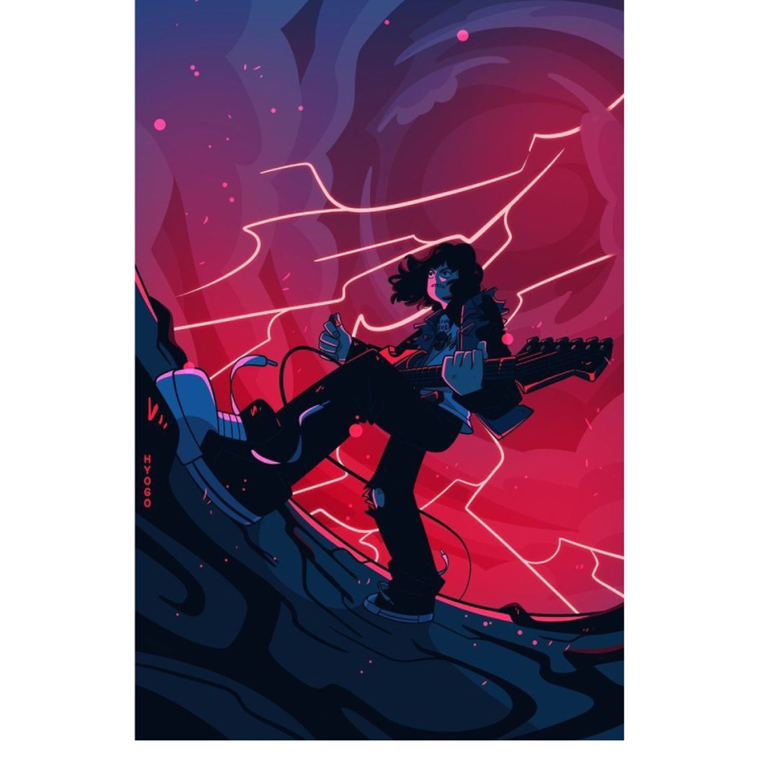 overlay